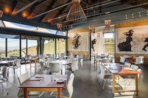 Tokara Restaurant