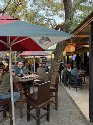 Tree Hill Eats Restaurant Riebeek Kasteel