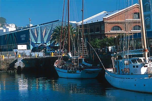 V&A Waterfront