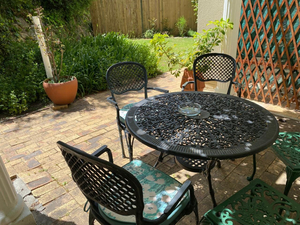 Valley Heights Guest House & B&B