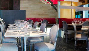 Vanilla Restaurant