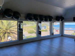 Velocity Gym Hout Bay