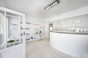 View health and skin care clinic
