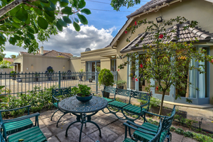 Villa Jesdene