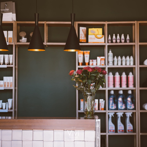 Vivi Wellness Salon