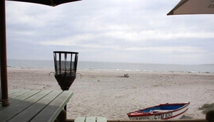 Voorstrandt Restaurant