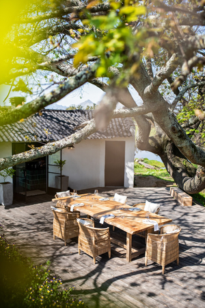 VUUR Restaurant