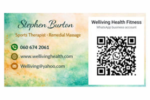 Welliving Health Fitness