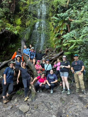 Westside Adventurers