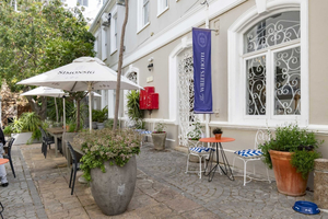 Willets Boutique Hotel