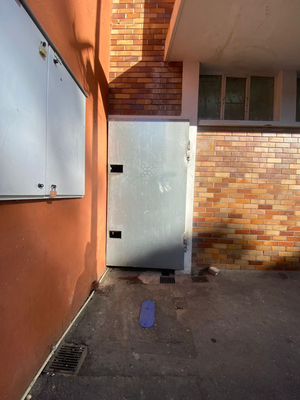 Xone Cape Town