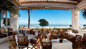 Zenzero Restaurant