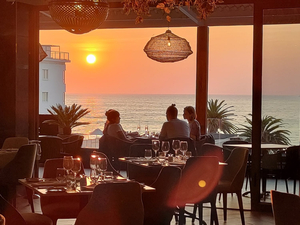 Zest Restaurant
