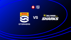 DHL Stormers vs Hollywoodbets Sharks