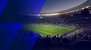 DHL Stormers vs Scarlets | Business Lounge