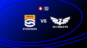 DHL Stormers vs Scarlets