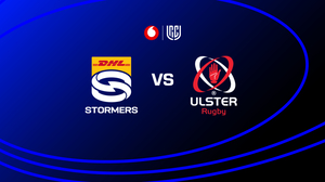 DHL Stormers vs Ulster Rugby