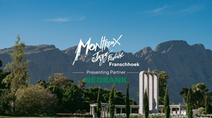Montreux Jazz Festival Franschhoek | FRIDAY