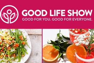 The Good Life Show – Ciudad del Cabo 2026