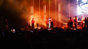 VVIP Jazz Ensemble Weekend Package | Cape Town International Jazz