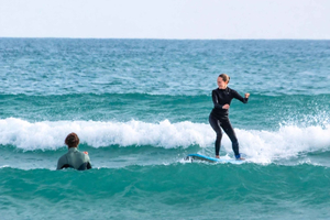Boa Vista: Yksityinen surffaustunti kaikille tasoille