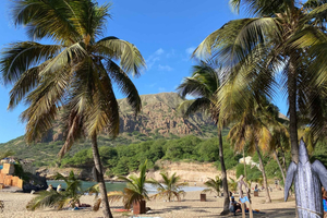 From Praia: Complete Tour of Santiago Island - Special for Cruise Passengers