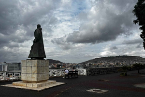 Old Town World Heritage: Historical Tour with a Local Guide