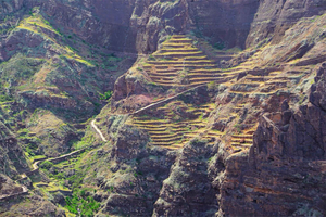 Ribeira Grande: Hiking Day Trip to Ribeira de Torre