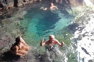 Sal: Private Tour Secrets of a native guide All-inclusive