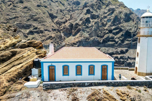 Santo Antao: tour full day