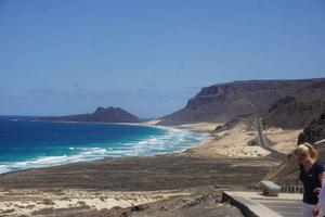 São Vicente: Tour privado de lo más destacado desde el Puerto de Mindelo