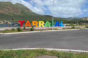 “Tarrafal Shuttle: To & From Airport and City”