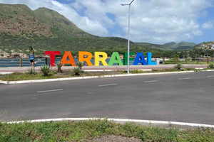 “Tarrafal Shuttle: To & From Airport and City”