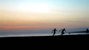 Cape Verde Football