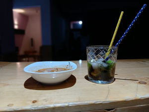 0&1 NIGHT