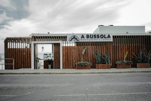 A Bússola