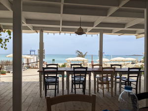 Água Beach