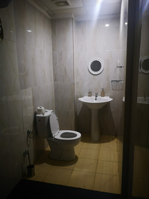 Apartamentos Santiago