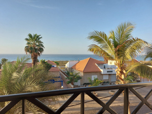 Aparthotel Santa Maria Beach