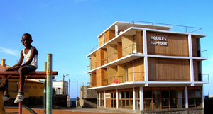 Aquiles Eco Hotel