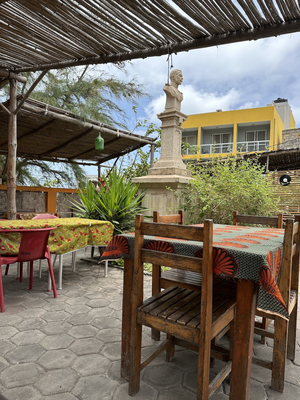 Atelier Bar Restaurante made in Sampadiu