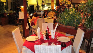 Atlantis Restaurant