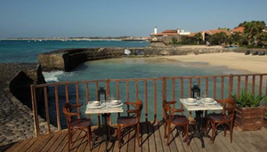 Azul Restaurant