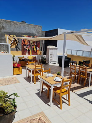 B&B Casa Alegria