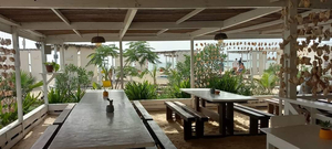 Bahia, The Beach Club