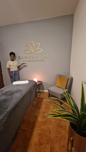 Bamboo Spa