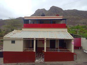 Bar Alegria