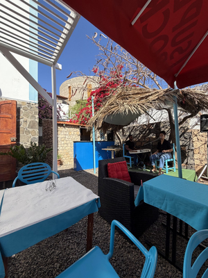 Bar Bistro Santo André
