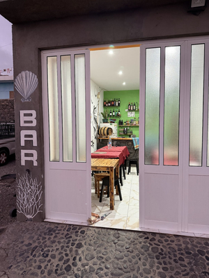 Bar Crustacio