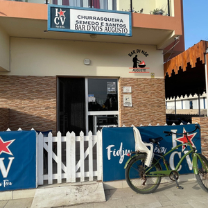 Bar di Nôs Augusto